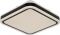 Світильник накладний OSRAM CEILING NOIR 330мм Square 24Вт 4000K