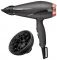 Фен Babyliss AC motor Smooth Pro, 2100Вт, 2 режими, дифузор, хол. обдув, чорний