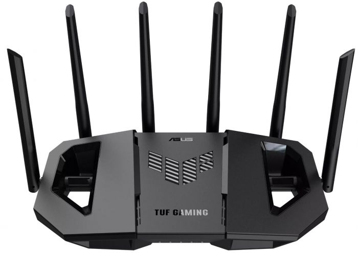 Маршрутизатор ASUS RT-BE90 BE9400  3x2.5GE LAN, 2,5xGE WAN, 1xUSB3.0, MESH