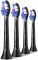 Насадки для звукової зубної щітки Philips Sonicare HX6054/88 Sensitive