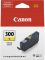 Картридж струменевий Canon PFI-300 imagePROGRAF PRO-300 Yellow