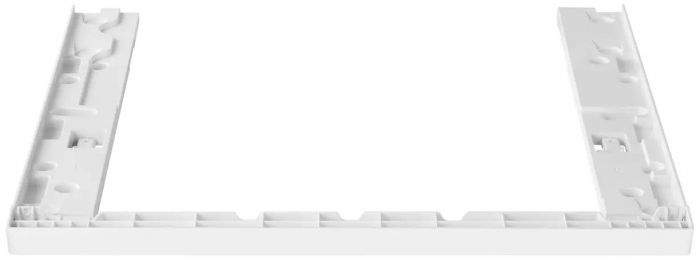 З'єднувальна планка для пральних (глибиною -44 і 47 см) і сушильних машин (глибиною 51 см) Gorenje