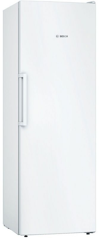 Морозильна камера Bosch, 176x60x69, 231л, 1дв., E, ST, білий