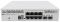 Комутатор MikroTik Cloud Router Switch CRS310-8G+2S+IN