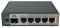 Маршрутизатор MikroTik hEX S