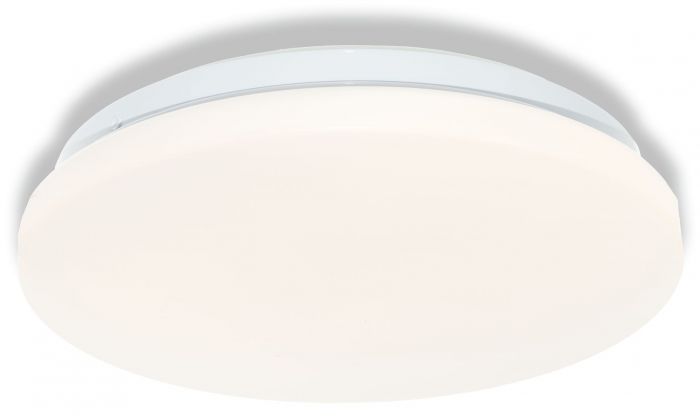 Світильник накладний з датчиком руху OSRAM CEILING ROUND 12Вт 4000K 960Лм