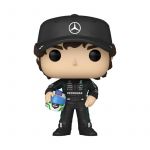 Фігурка Funko POP: Formula 1 - Kimi Antonelli