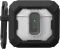 Чохол UAG для AirPods (Gen 4, 2024), Plasma, Black